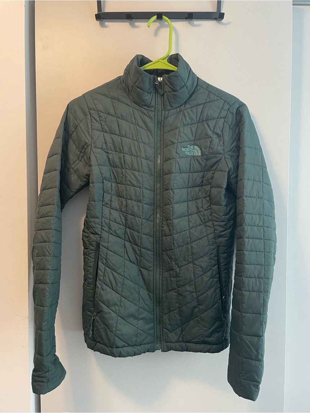 The North Face Thermoball Jacket